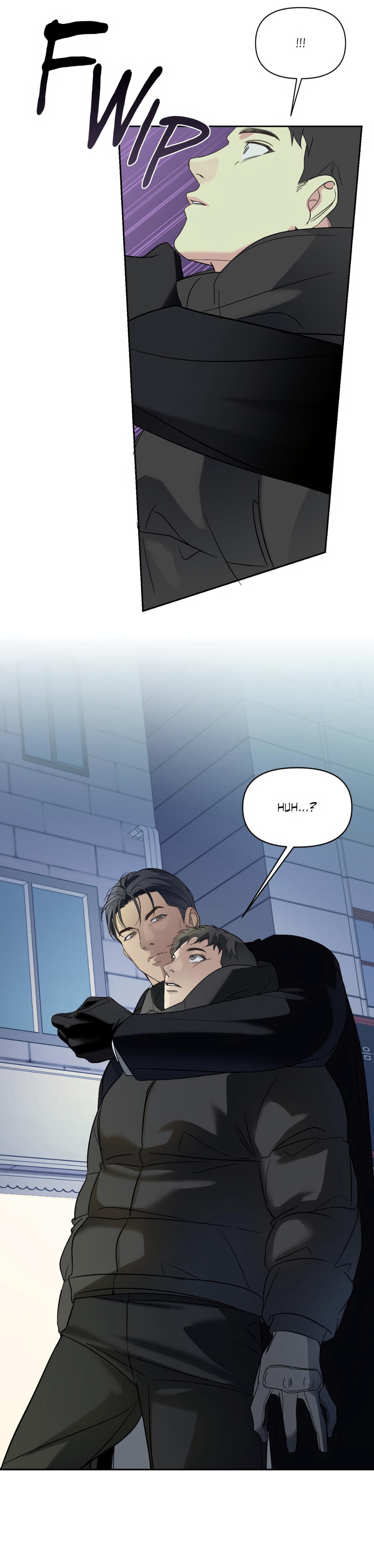 backlight, Chapter 8 image 11